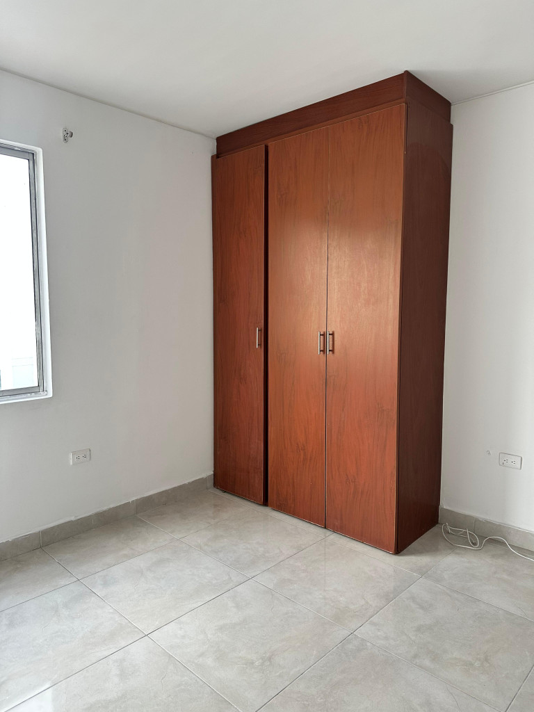 Apartamento en venta en Bellavista, Cúcuta · foto 7 de 12