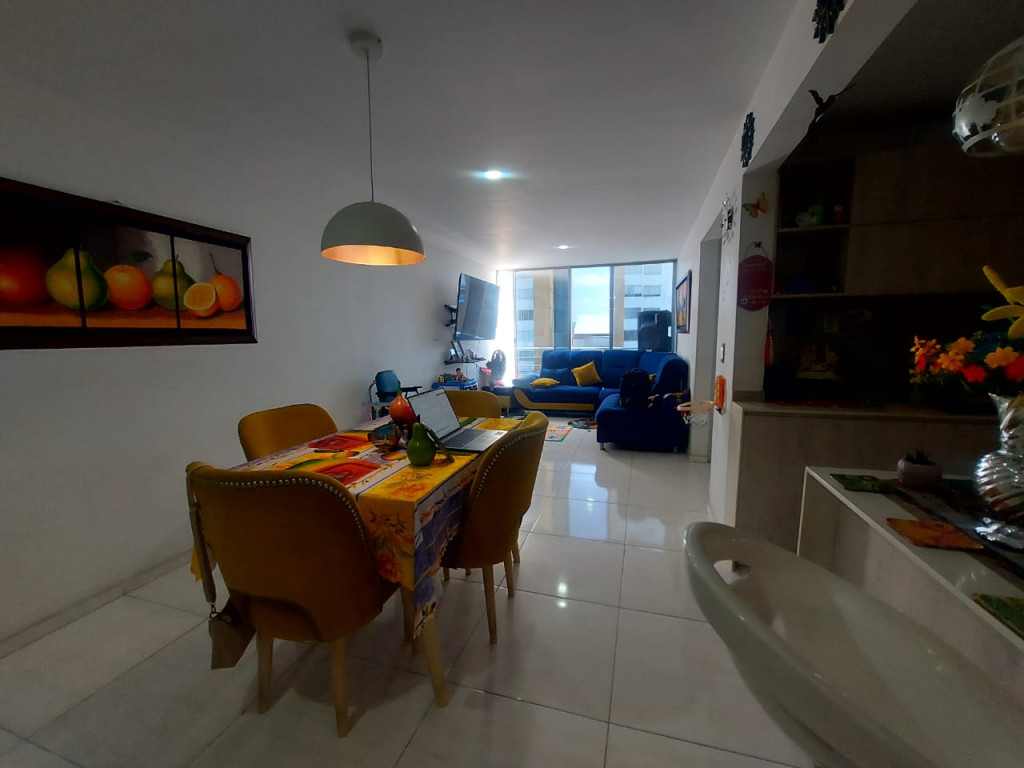 Apartamento en venta en Prados Del Norte, Cúcuta · foto 2 de 21