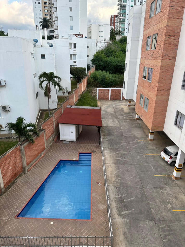 Apartamento en venta en Bellavista, Cúcuta · foto 12 de 12