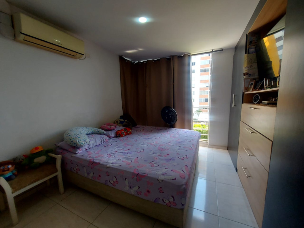 Apartamento en venta en Prados Del Norte, Cúcuta · foto 4 de 21