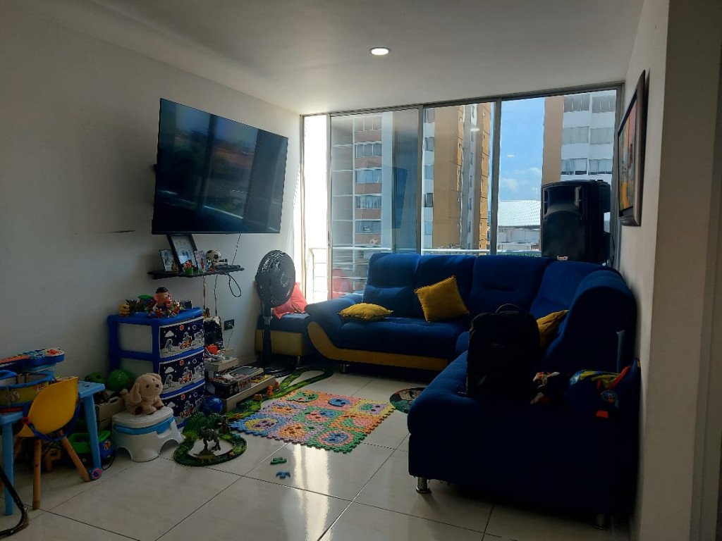 Apartamento en venta en Prados Del Norte, Cúcuta · foto 5 de 21