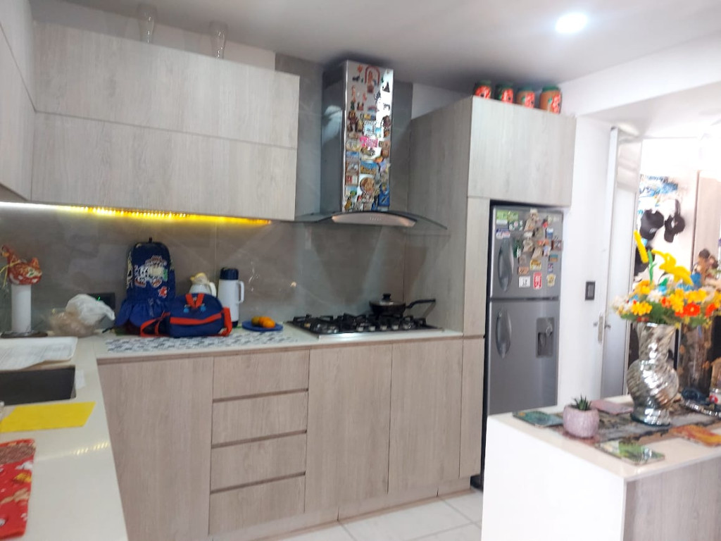 Apartamento en venta en Prados Del Norte, Cúcuta · foto 6 de 21