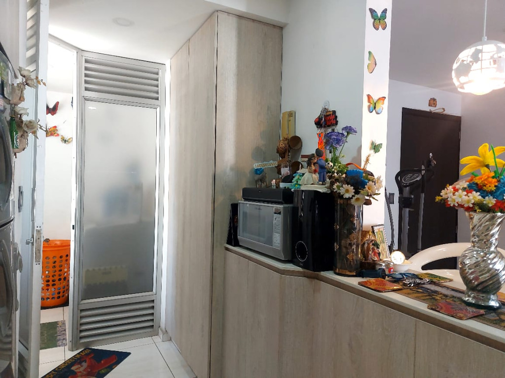 Apartamento en venta en Prados Del Norte, Cúcuta · foto 8 de 21