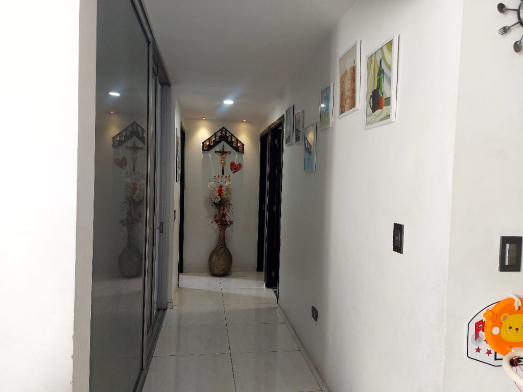 Apartamento en venta en Prados Del Norte, Cúcuta · foto 9 de 21