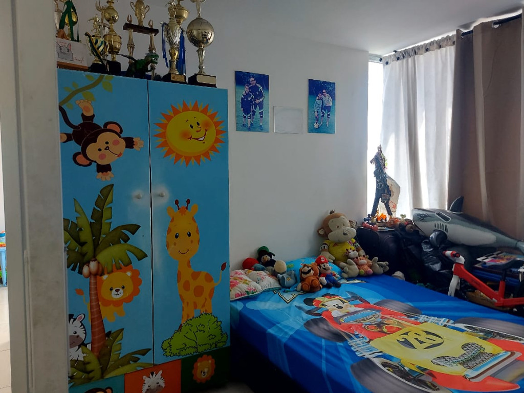 Apartamento en venta en Prados Del Norte, Cúcuta · foto 10 de 21