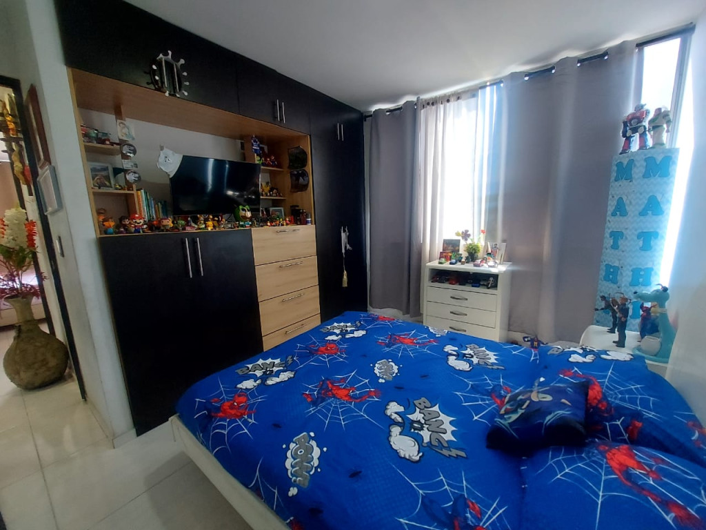 Apartamento en venta en Prados Del Norte, Cúcuta · foto 11 de 21