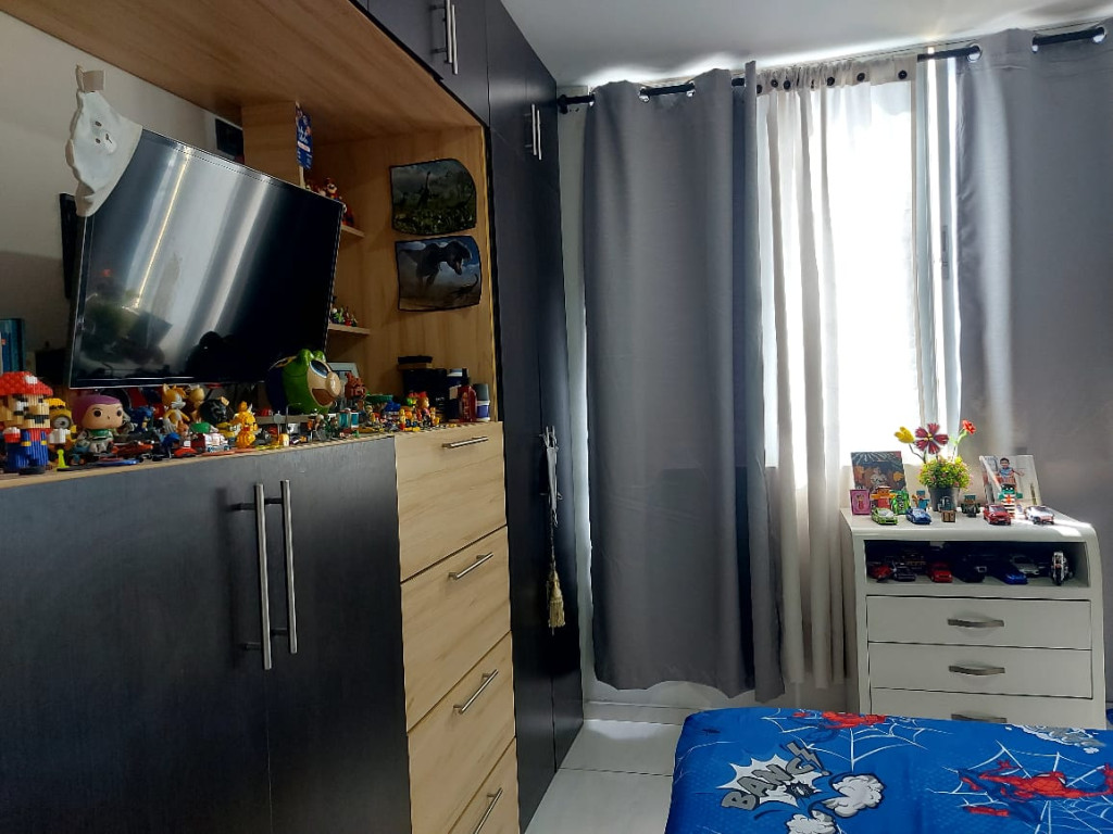 Apartamento en venta en Prados Del Norte, Cúcuta · foto 12 de 21