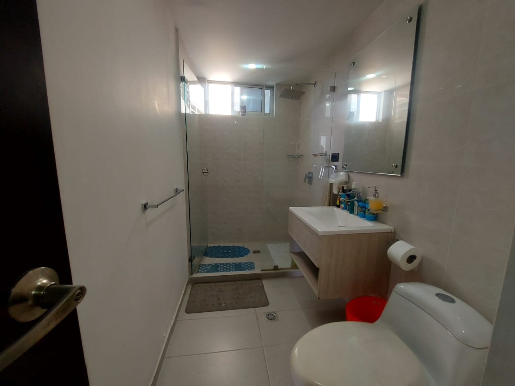 Apartamento en venta en Prados Del Norte, Cúcuta · foto 13 de 21