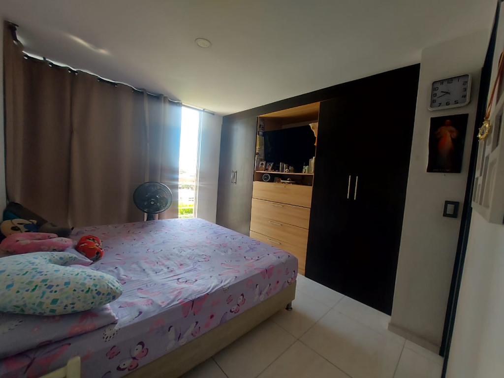 Apartamento en venta en Prados Del Norte, Cúcuta · foto 14 de 21