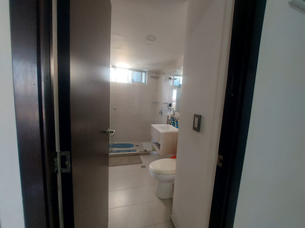Apartamento en venta en Prados Del Norte, Cúcuta · foto 15 de 21