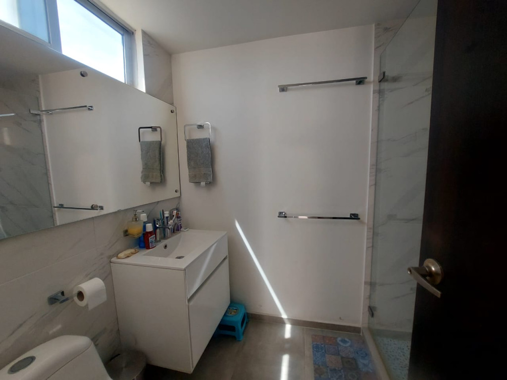 Apartamento en venta en Prados Del Norte, Cúcuta · foto 16 de 21