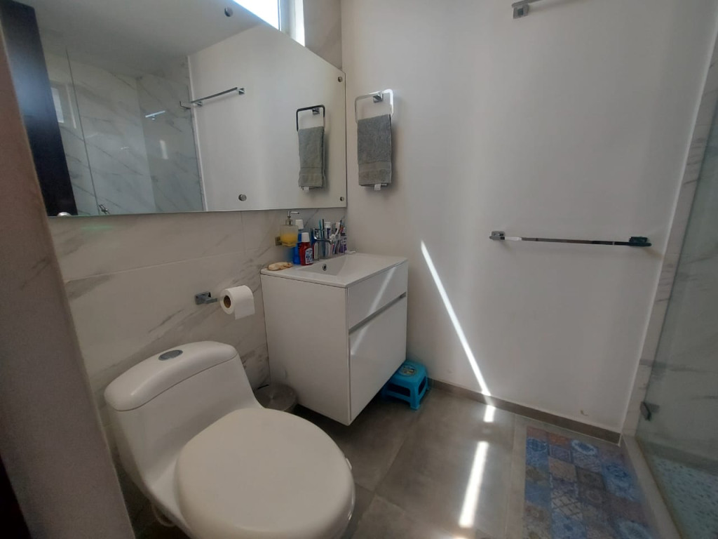Apartamento en venta en Prados Del Norte, Cúcuta · foto 18 de 21