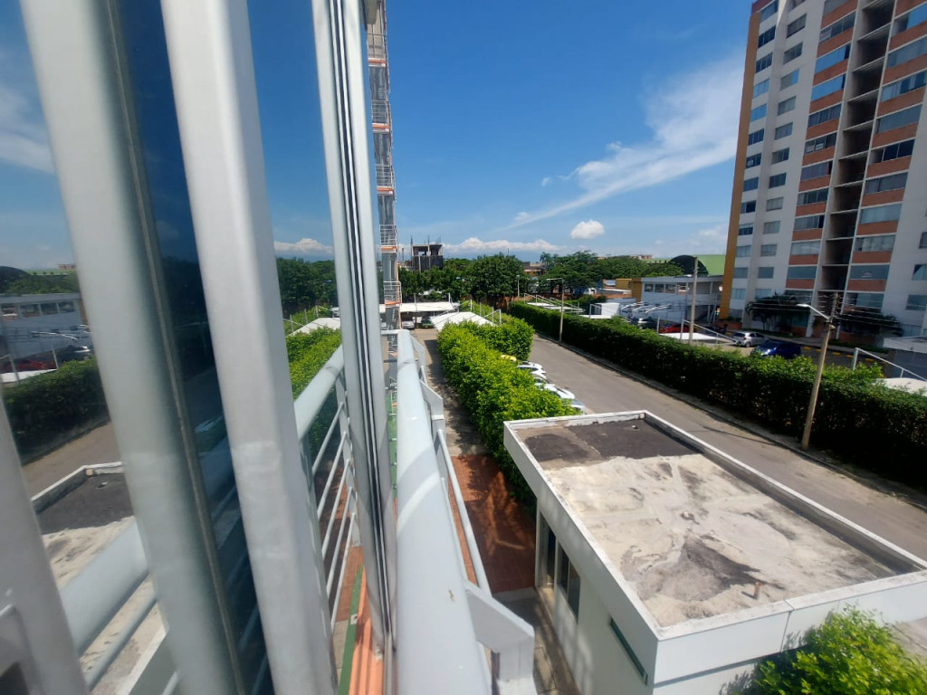 Apartamento en venta en Prados Del Norte, Cúcuta · foto 19 de 21