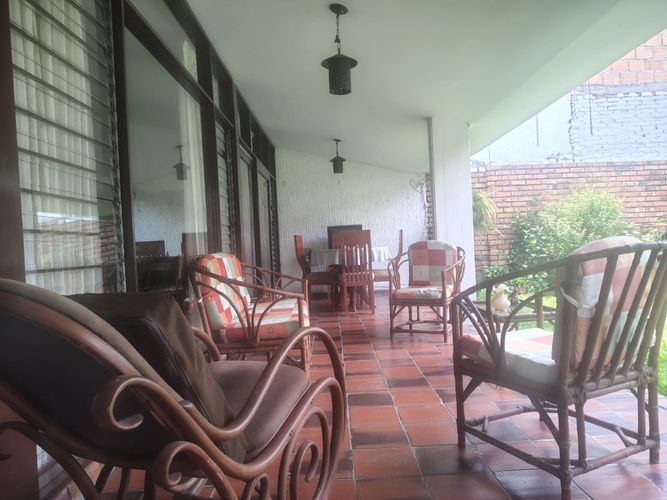 Casa de 4 alcobas en venta en Caobos, Villa del Rosario, 425 m² · foto 3 de 20