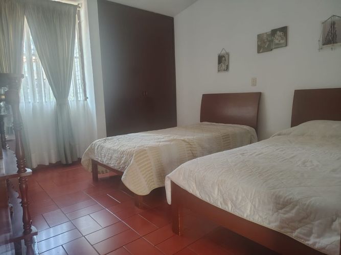 Casa de 4 alcobas en venta en Caobos, Villa del Rosario, 425 m² · foto 4 de 20