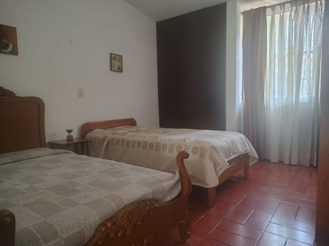Casa de 4 alcobas en venta en Caobos, Villa del Rosario, 425 m² · foto 6 de 20
