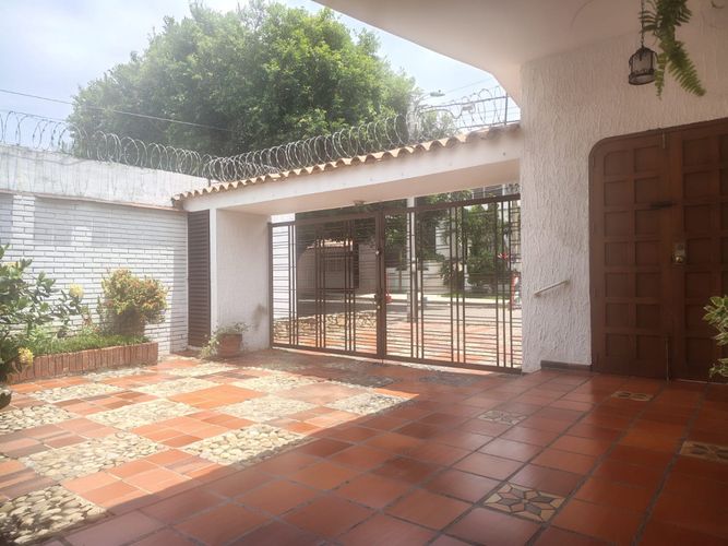 Casa de 4 alcobas en venta en Caobos, Villa del Rosario, 425 m² · foto 18 de 20
