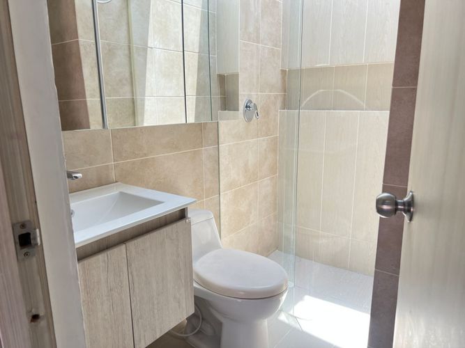 Casa de 2 alcobas en venta en La Floresta, Los Patios, 120 m² · foto 7 de 10