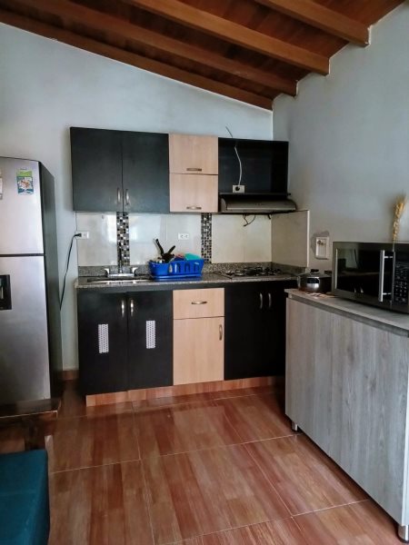 Apartamento en venta en El Poblado, Medellín 2