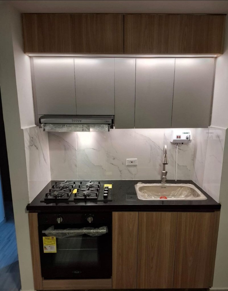 Apartamento en venta en Prados Del Este, Cúcuta · foto 2 de 24