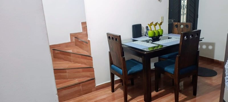 Apartamento en venta en El Poblado, Medellín 4