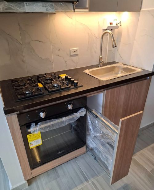 Apartamento en venta en Prados Del Este, Cúcuta · foto 4 de 24