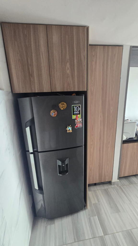 Apartamento en venta en Prados Del Este, Cúcuta · foto 5 de 24