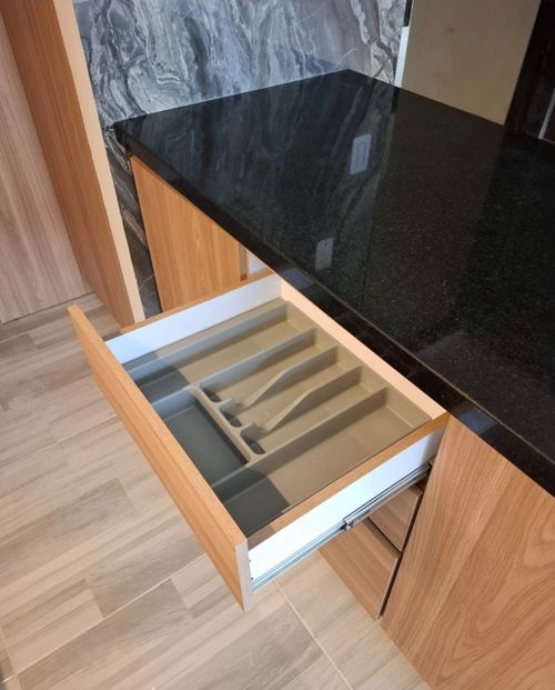 Apartamento en venta en Prados Del Este, Cúcuta · foto 6 de 24
