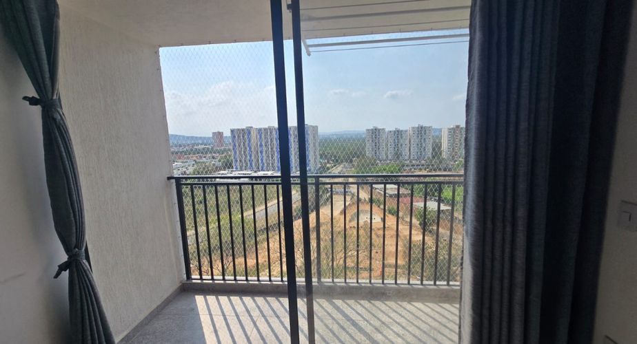 Apartamento en venta en Prados Del Este, Cúcuta · foto 14 de 24