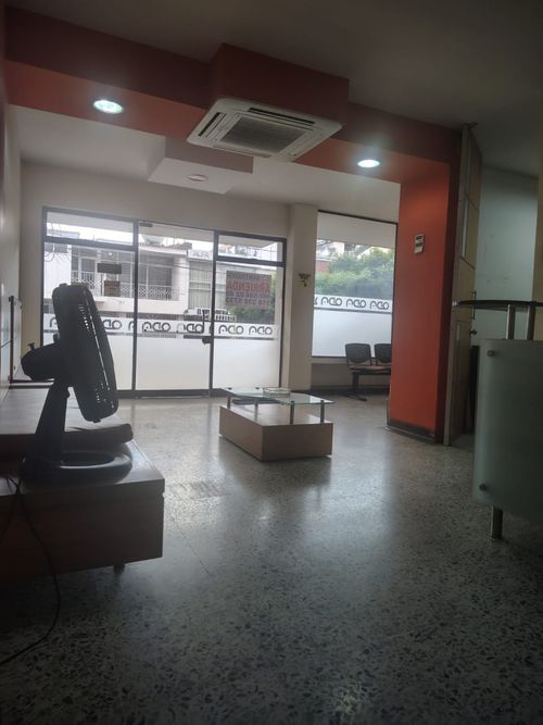 Oficina en venta en Libertadores, Cúcuta, 285 m² · foto 14 de 17