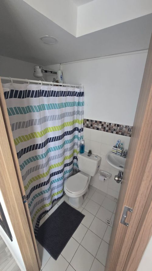 Apartamento en venta en Prados Del Este, Cúcuta · foto 23 de 24