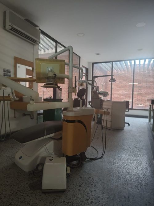 Oficina en venta en Libertadores, Cúcuta, 285 m² · foto 15 de 17