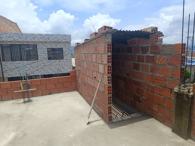 Casa de 3 alcobas en venta en Bellavista, Cúcuta, 96 m² · foto 2 de 18