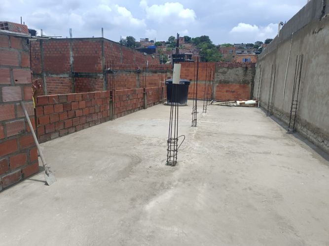 Casa de 3 alcobas en venta en Bellavista, Cúcuta, 96 m² · foto 16 de 18