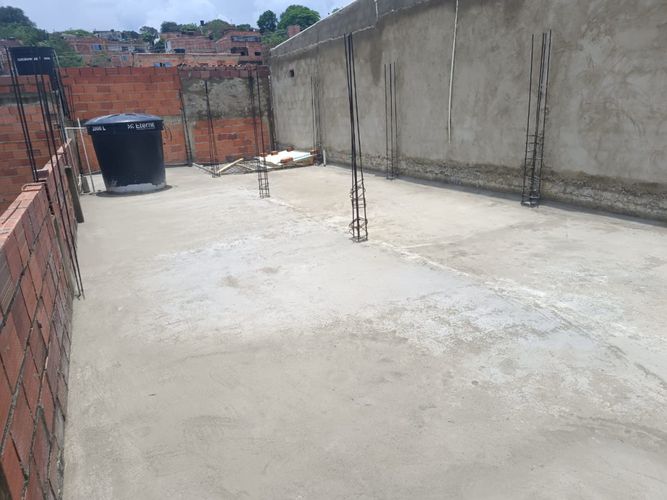 Casa de 3 alcobas en venta en Bellavista, Cúcuta, 96 m² · foto 17 de 18