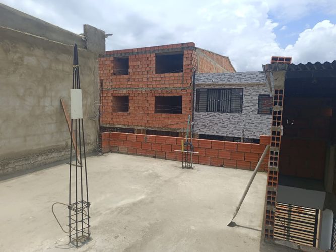 Casa de 3 alcobas en venta en Bellavista, Cúcuta, 96 m² · foto 18 de 18