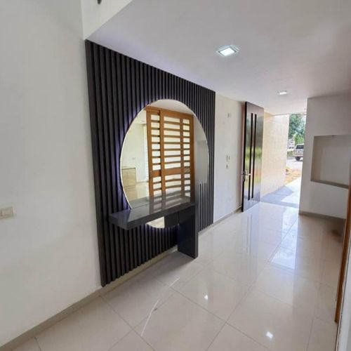 Casa de 4 alcobas en venta en Conjunto Cerrado Firenze, Villa del Rosario, 230 m² · foto 3 de 9
