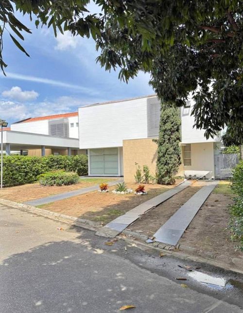 Casa de 4 alcobas en venta en Conjunto Cerrado Firenze, Villa del Rosario, 230 m² · foto 9 de 9