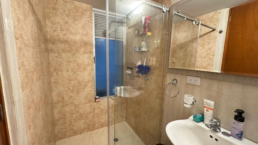 Apartamento de 3 alcobas en venta en La Floresta, Los Patios, 65 m² · foto 4 de 22