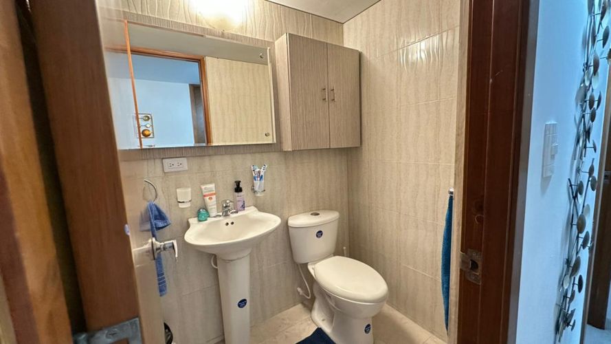 Apartamento de 3 alcobas en venta en La Floresta, Los Patios, 65 m² · foto 17 de 22