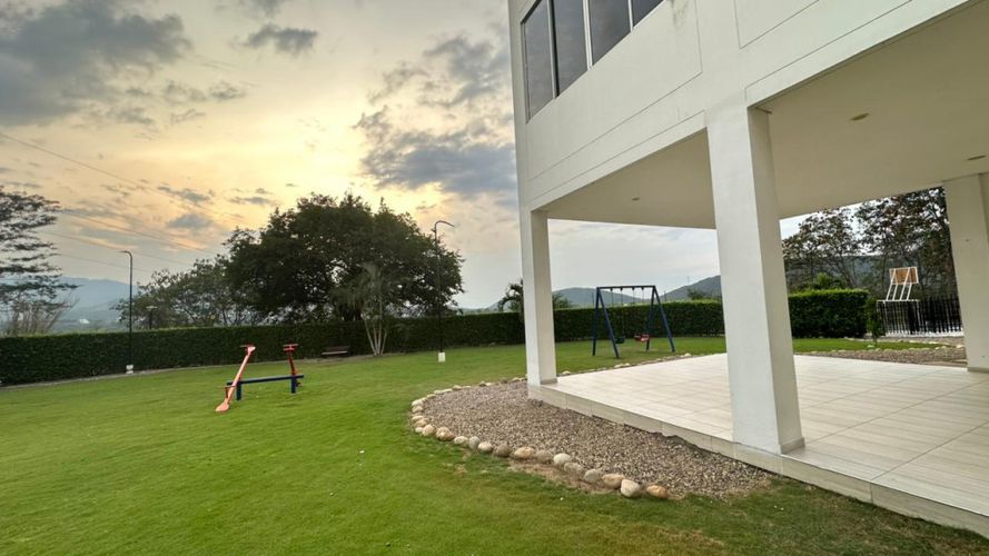 Apartamento de 3 alcobas en venta en La Floresta, Los Patios, 65 m² · foto 19 de 22
