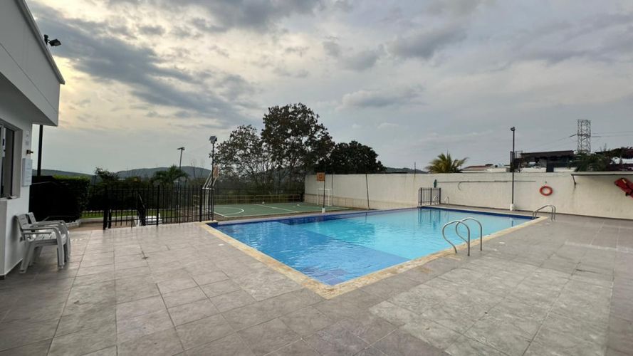 Apartamento de 3 alcobas en venta en La Floresta, Los Patios, 65 m² · foto 20 de 22