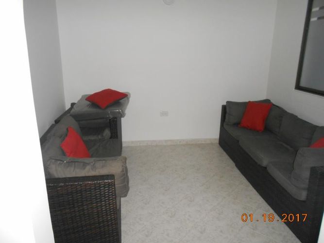 Casa de 3 alcobas en venta en Prados Del Norte, Cúcuta, 125 m² · foto 3 de 13