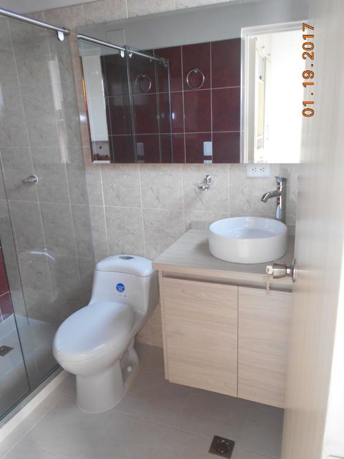 Casa de 3 alcobas en venta en Prados Del Norte, Cúcuta, 125 m² · foto 8 de 13