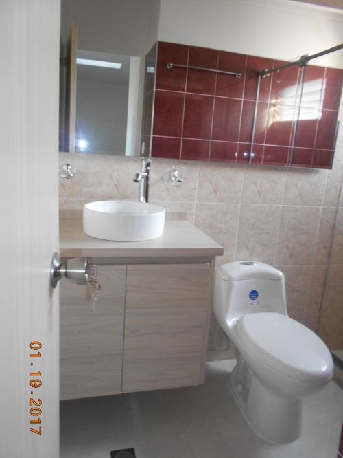 Casa de 3 alcobas en venta en Prados Del Norte, Cúcuta, 125 m² · foto 10 de 13