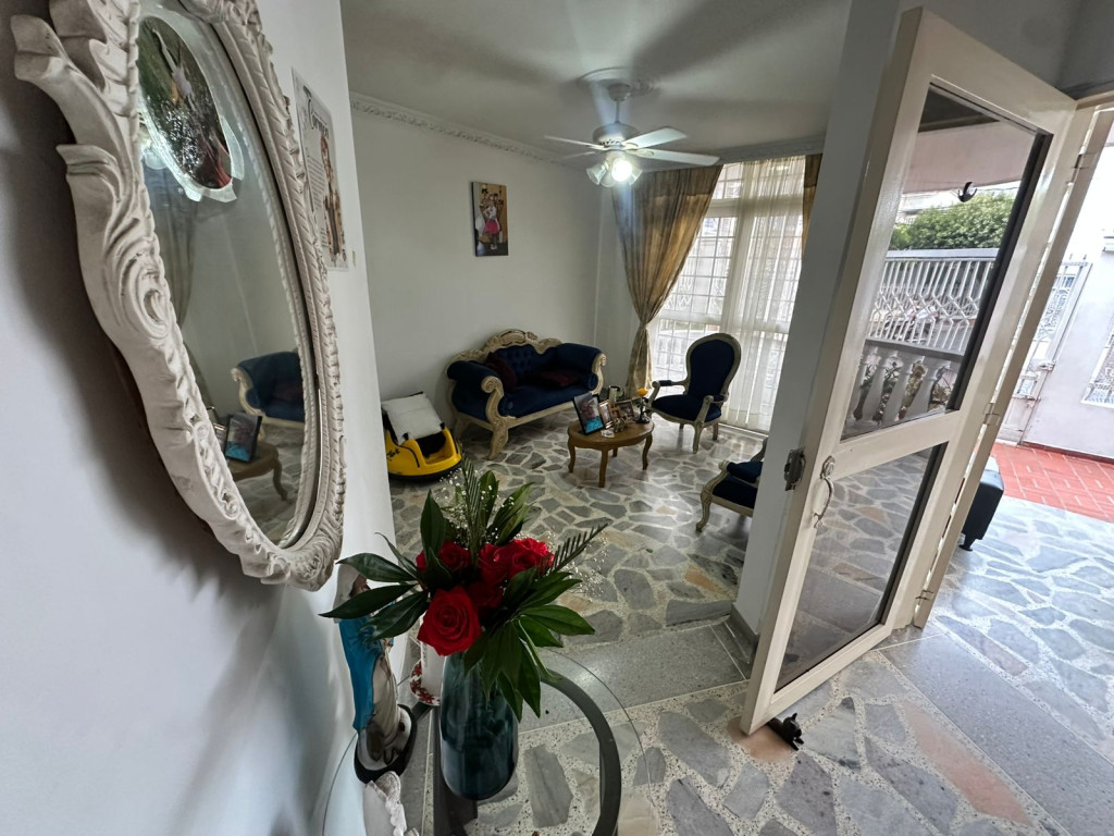 Casa en venta en La Ceiba, Cúcuta · foto 2 de 24