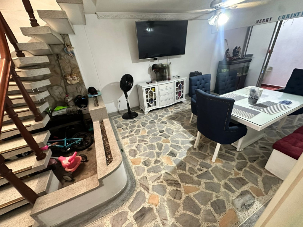 Casa en venta en La Ceiba, Cúcuta · foto 3 de 24