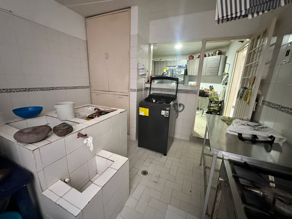 Casa en venta en La Ceiba, Cúcuta · foto 4 de 24