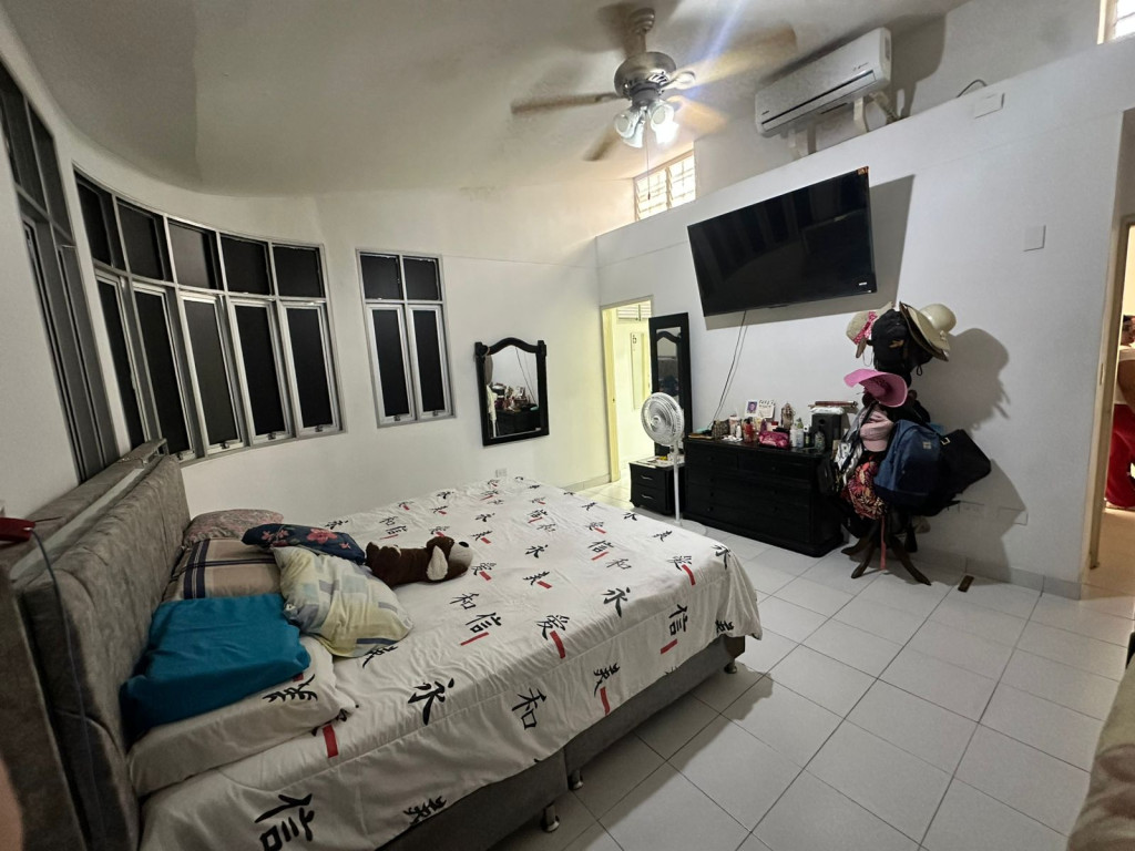 Casa en venta en La Ceiba, Cúcuta · foto 6 de 24