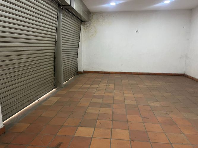 Bodega en venta en Zona Industrial Comuna 5, Cúcuta, 1000 m² · foto 6 de 11